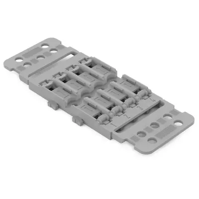 Immagine prodotto di WAGO 221-2504 Adattatore di montaggio 5 pz.