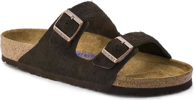 Produktbild von Birkenstock Arizona Mocha Größe EU 42 Normal