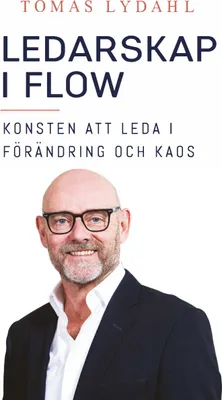 Produktbild von Ledarskap i flow