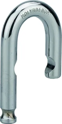 Image de Anse acier molybdène 7.93x25x17 pour cadenas Fédéral Lock 510 - THIRARD