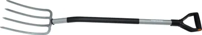 Image de Fiskars Ergonomic™ Fourche à jardin FISKARS 133400
