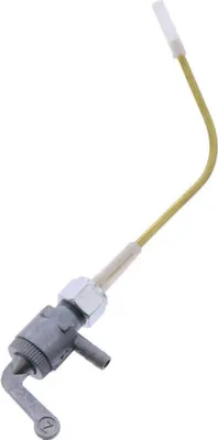 Image de Raccord de gaz JMP pour Piaggio CIAO