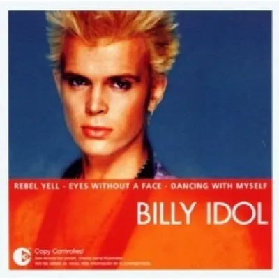 Produktbild von Idol,Billy-Essential