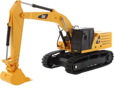 Obrázok produktu pre Carrera 37023001, Bager, 1:35, 8 rok / roky