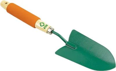 Produktbild von Breite Gartenschaufel