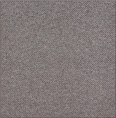 Immagine prodotto di 180x180 cm Tappeto singolo Bohemia beige quadrato