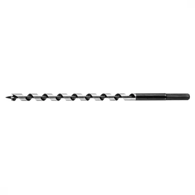 Obrázok produktu pre GRAPHITE Špirálový vrták do dreva, 10 x 250 mm
