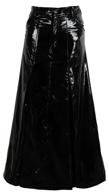 Immagine prodotto di Zügellos Gonna da uomo - Man Skirt PVC