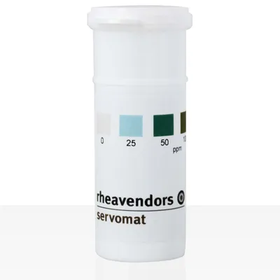 Produktbild von rheavendors servomat Anolyte Schnelltester