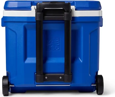 Produktbild von Igloo Coolers Profile Majestic 28 26l Steife Tragbare Kühlbox Blau  Blau One Size