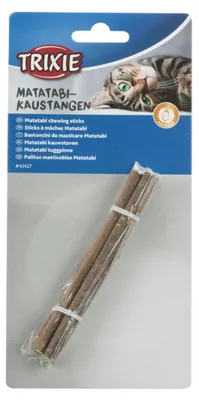 Produktbild von TRIXIE Matatabi Kaustangen,