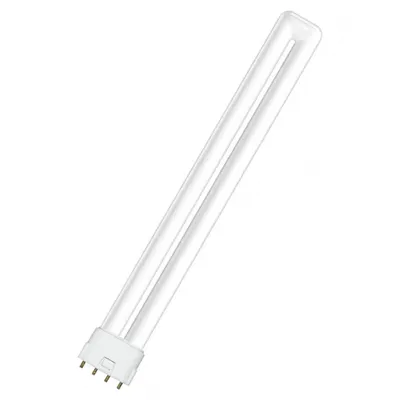 Produktbild von Osram Dulux L HE 28W/840 2GX11 Lumilux Cool White 4000K