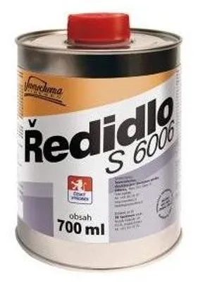Produktbild von Severochema Dünneres S6006