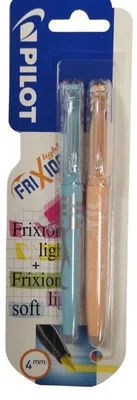 Obrázek produktu pro Zakreślacz Pilot Frixion blister 2szt