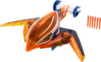 Produktbild von Masters of the Universe Talon Fighter Deluxe Animiertes Spielfahrzeug