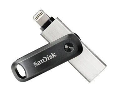 Obrázek produktu pro SanDisk iXpand flash disk 256 GB