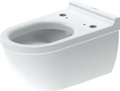 Immagine prodotto di Duravit Starck 3 WC muraux pour SensoWash®, 2226590000, 2226590000