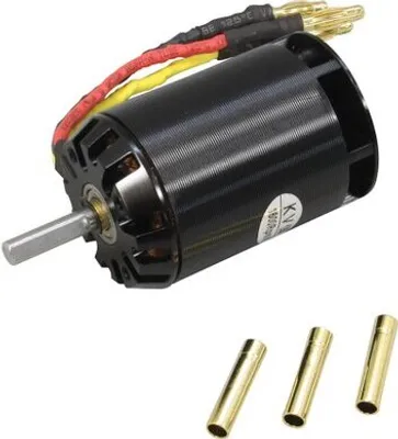 Produktbild von Jamara Motor E-Rix 500 031796