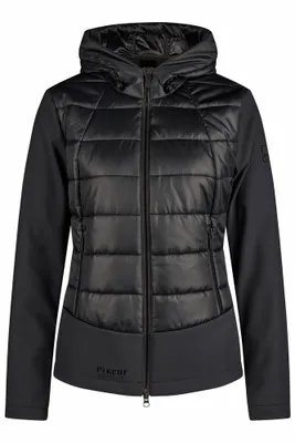 Produktbild von Pikeur Selection Hybridjacke 290 black 38