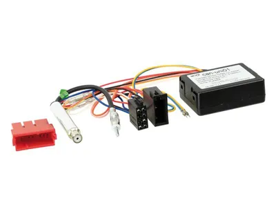 Produktbild von Audi CanBus Interface A2 A3 A4 A6 ab 1999