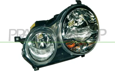 Produktbild von PRASCO Scheinwerfer Hauptscheinwerfer Links für VW POLO (9N) VG0214904