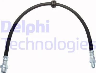Produktbild von DELPHI LH6717 Bremsschlauch für MINI Schrägheck (R56) Clubman (R55) Cabrio (R57) Roadster (R59) Coupe (R58)