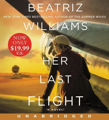 Produktbild von Her Last Flight