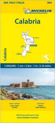 Image de Michelin Calabre