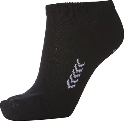 Produktbild von Hummel Kurze Socken Schwarz EU 36-40 Schwarz EU 36-40