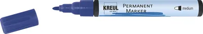 Immagine prodotto di KREUL Marcatore permanente blu medio