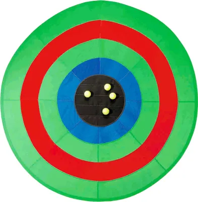 Produktbild von Spordas Riesenzielscheibe