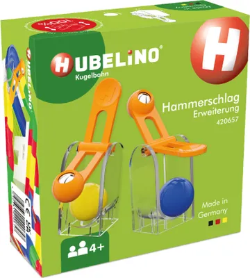 Produktbild von HUBELINO Hammerschlag Erweiterung 420657