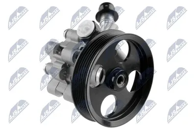 Produktbild von NTY SPW-PL-001 Servolenkung Pumpe Servopumpe für OPEL INSIGNIA Caravan Hydraulisch