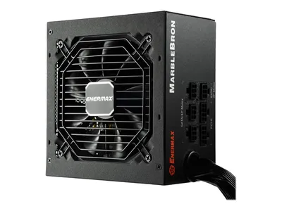 Obrázok produktu pre Enermax MarbleBron EMB750EWT - Napájací zdroj (interný)