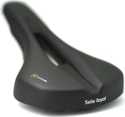 Produktbild von Selle Royal Sattel Vaia Moderate