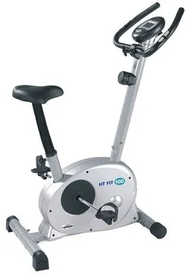 Produktbild von Royalbeach Heimtrainer HT Fit100