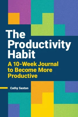 Produktbild von The Productivity Habit
