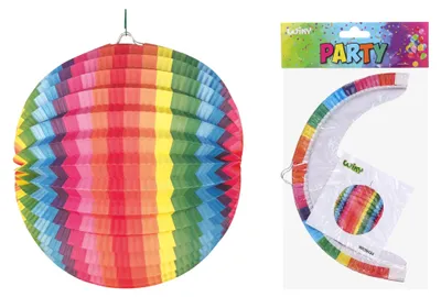 Zdjęcie produktu dla Kula Latarniowa 25 cm