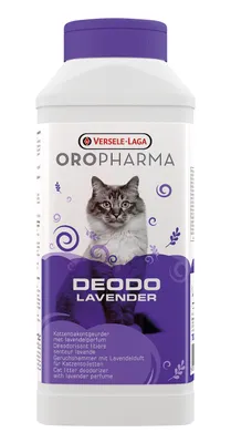 Obrázek produktu pro Oropharma Deodo levandulová vůně - 750 g