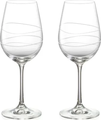 Produktbild von Weinglas UNO VINO Vista 350 ml, 2 St.