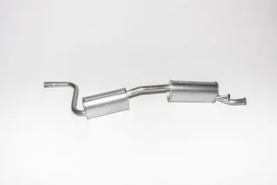 Produktbild von VEGAZ FTS-173 Endschalldämpfer für FIAT Uno Schrägheck (146) Auspuff