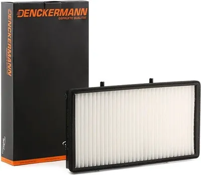Produktbild von DENCKERMANN M110656 Innenraumfilter Pollenfilter für OPEL Vivaro A Kastenwagen (X83)
