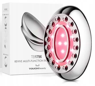 Zdjęcie produktu dla Masażer na cellulit do ciała TOUCHBeauty TB-1796 Wyszczuplający