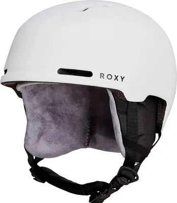 Image de Roxy Casque Cashmere Gris L Gris L