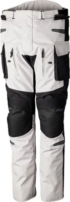 Produktbild von RST Endurance CE Textil-Hose - Silber/Schwarz