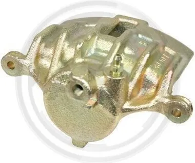 Produktbild von A.B.S. Bremssattel für LAND ROVER Freelander SUV (L314) 521792