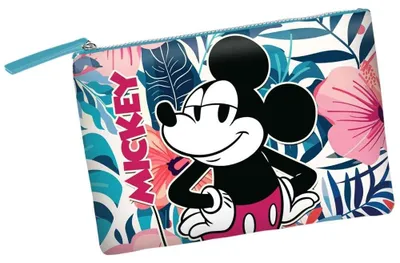 Produktbild von Disney Mickey Blossom Kosmetikkoffer