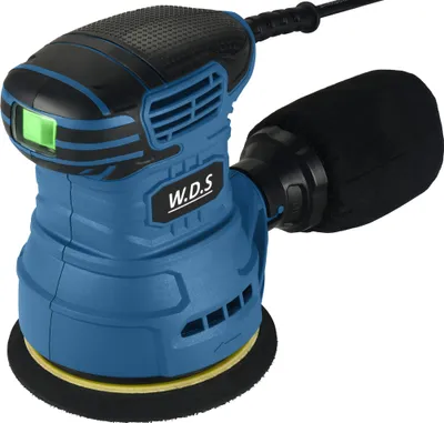 Obrázek produktu pro Kraft&Dele WDS2500 excentrická bruska 1300W
