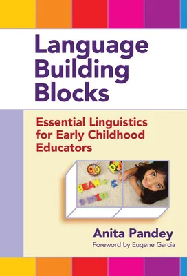Produktbild von Language Building Blocks