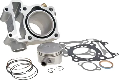 Zdjęcie produktu dla Zestaw cylindrów 150cc do Honda, Keeway, Tell 125 4-suw LC